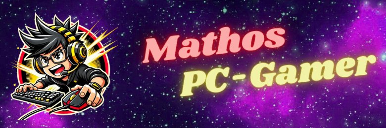 Mathos-PC-Gamer banner