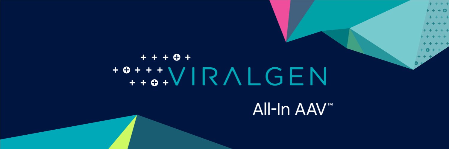 Viralgen banner