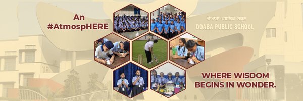 DPSDOfficial Profile Banner