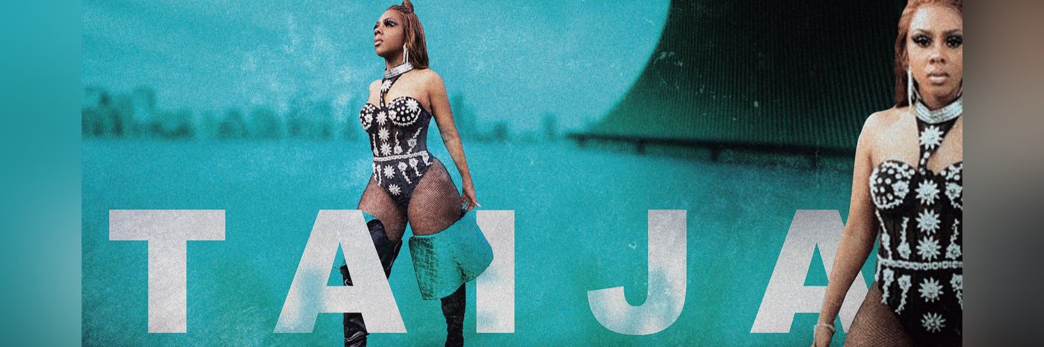 TaijaNew's profile banner image