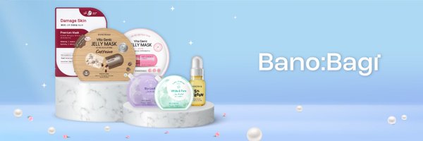 BanobagiTH Profile Banner