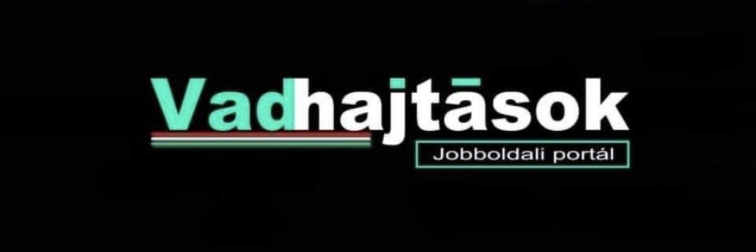 Vadhajtások.hu's banner