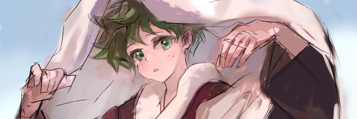 豆🥦🐇_doudou banner