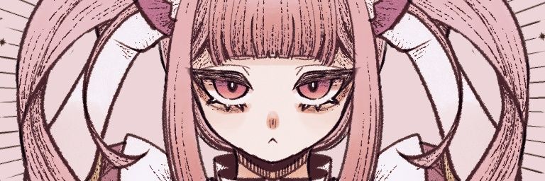 矢馳バジ@skeb休止中(4月再開予定) banner