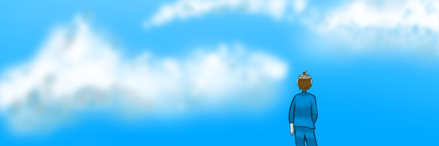 AkabeZioon's profile banner image