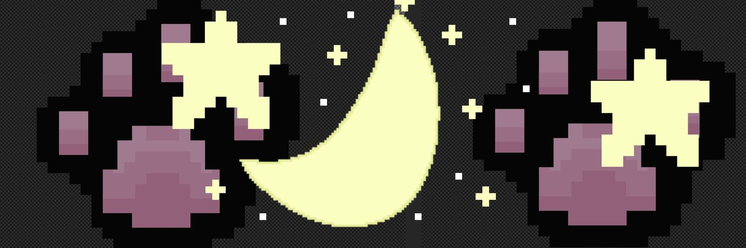 LunasMagicShop's profile banner image