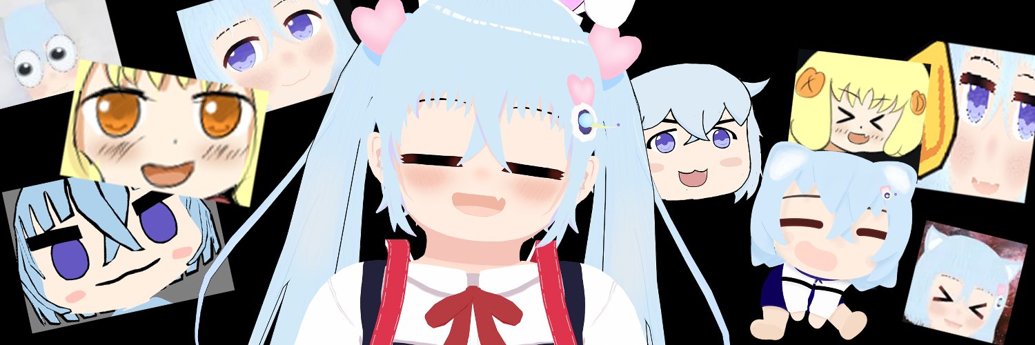 MizuHimitsu's profile banner image