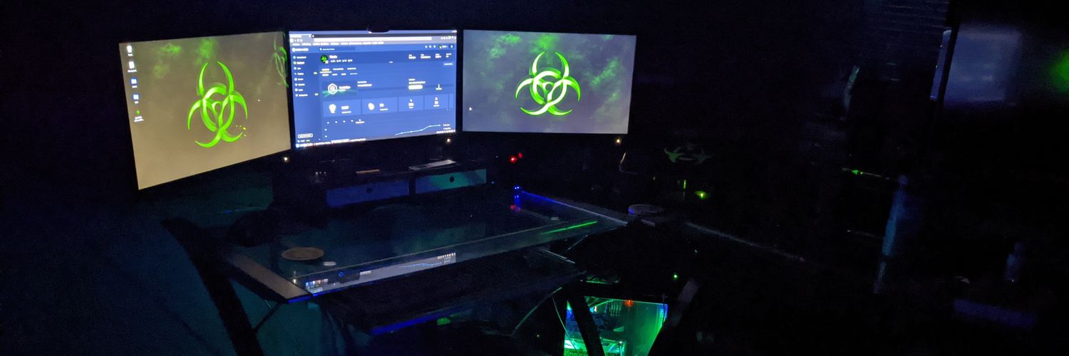 khstic's profile banner image