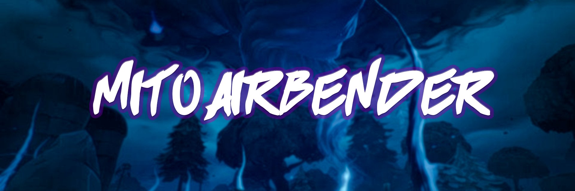 Mito Airbender banner