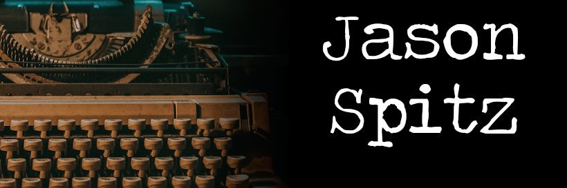 Jason Spitz banner