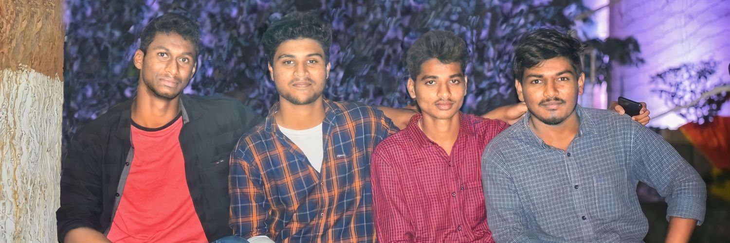 Lucky_955's profile banner image