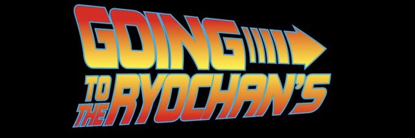 RyochanCurry Profile Banner