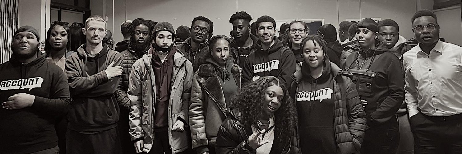 Hackney Account banner