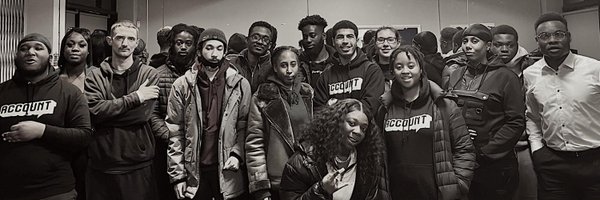 HackneyAccount Profile Banner