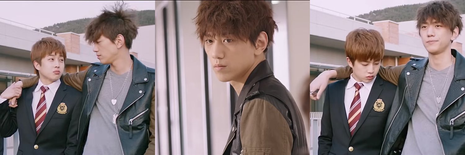 JiHyukKwon_'s profile banner image