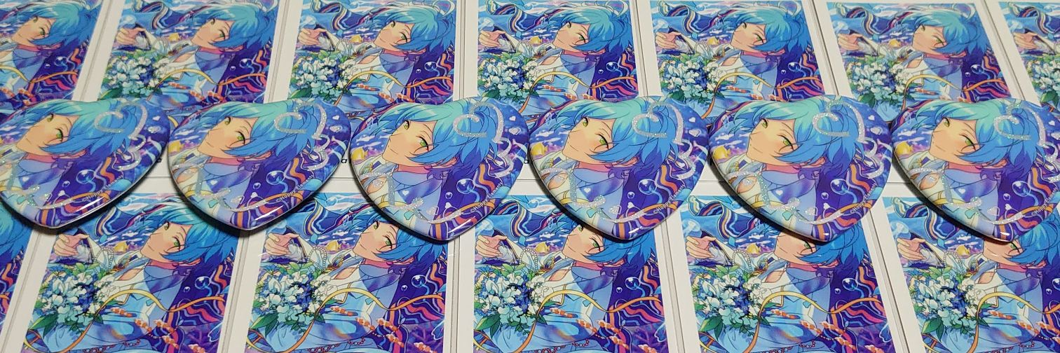 ニモ助【お取引垢】ﾘﾄﾘﾝあり〼 banner