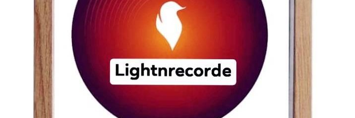 lightnrecords's profile banner image