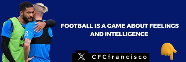 CFCfrancisco Profile Banner