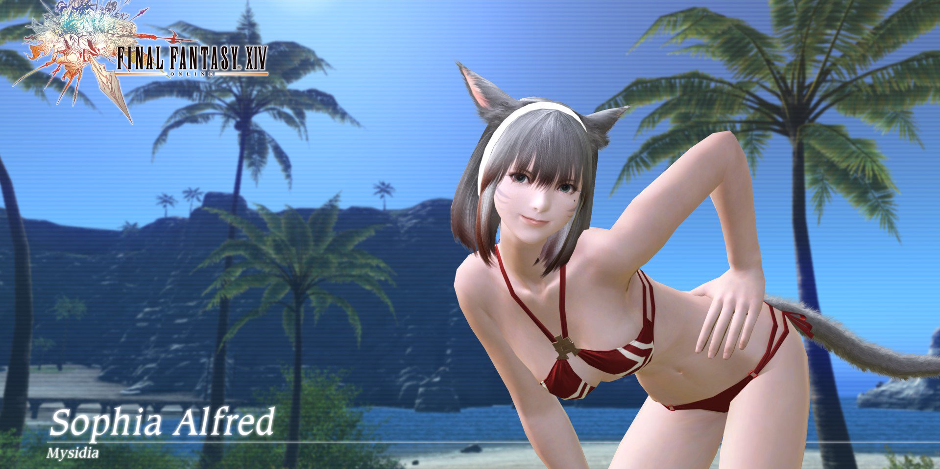 SophiaAlfred's profile banner image