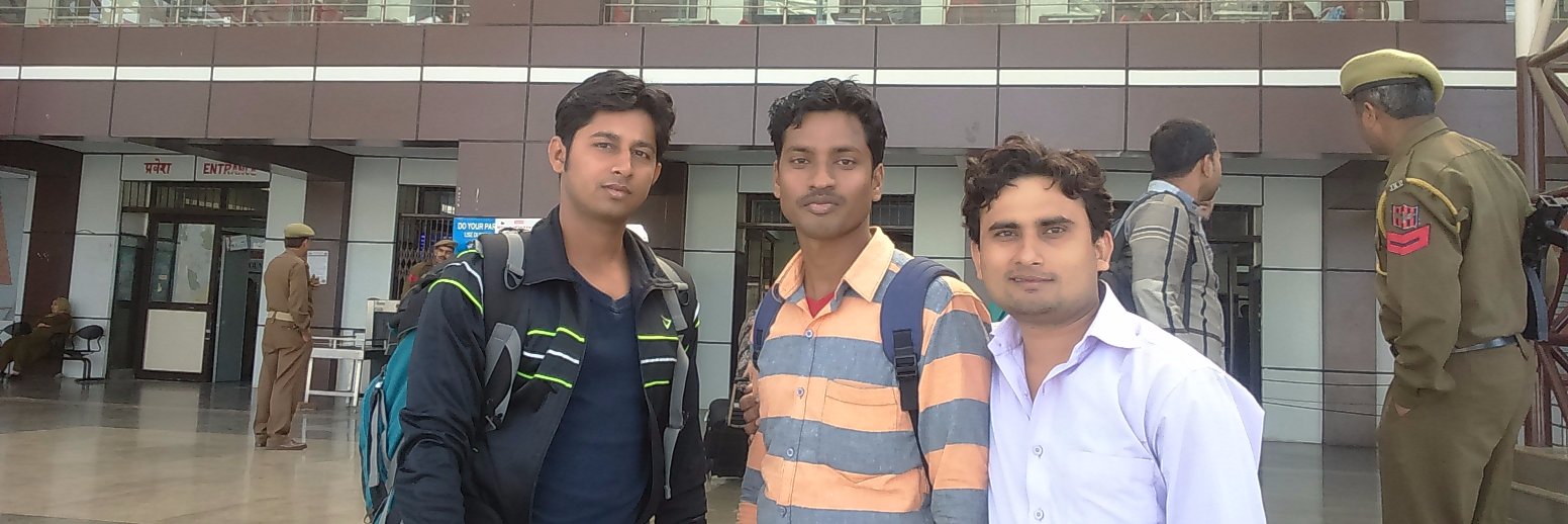 anjesh205's profile banner image