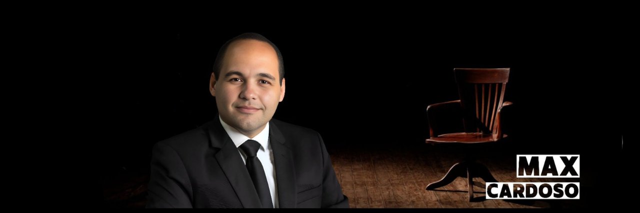 Max Cardoso banner