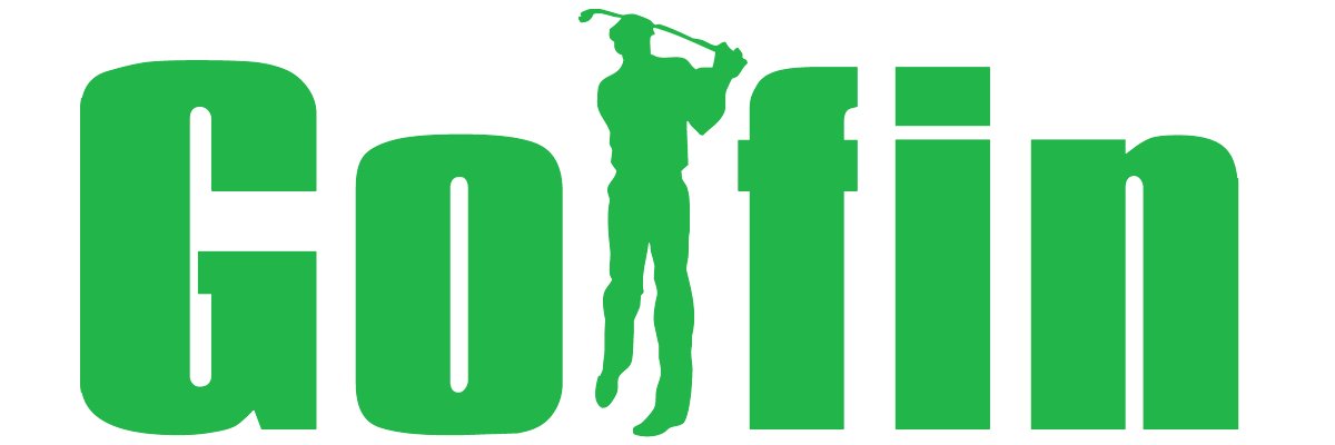 Golfin' Around banner
