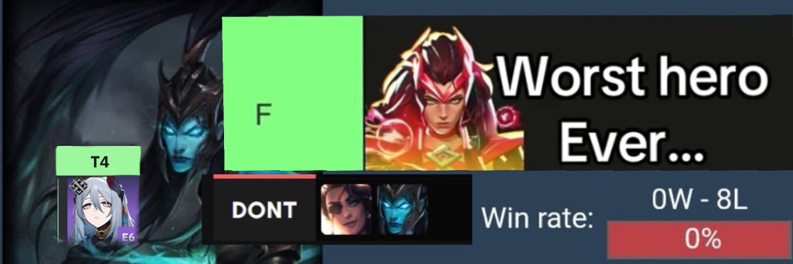 kalista shady facts and updates's banner