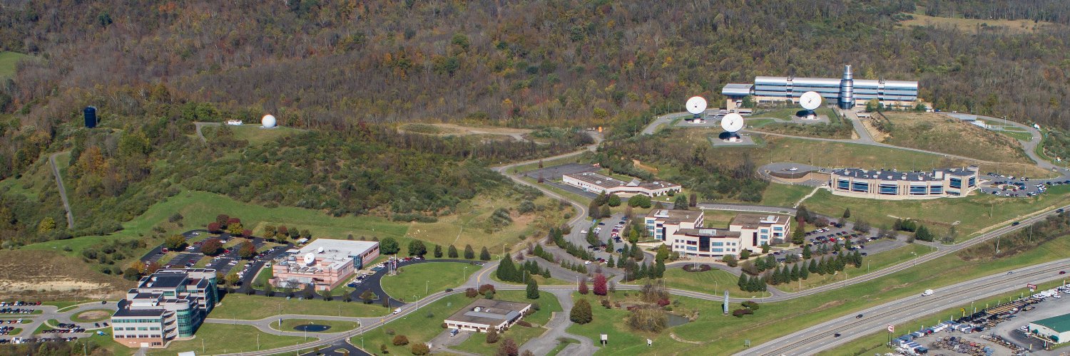 High Technology Foundation banner