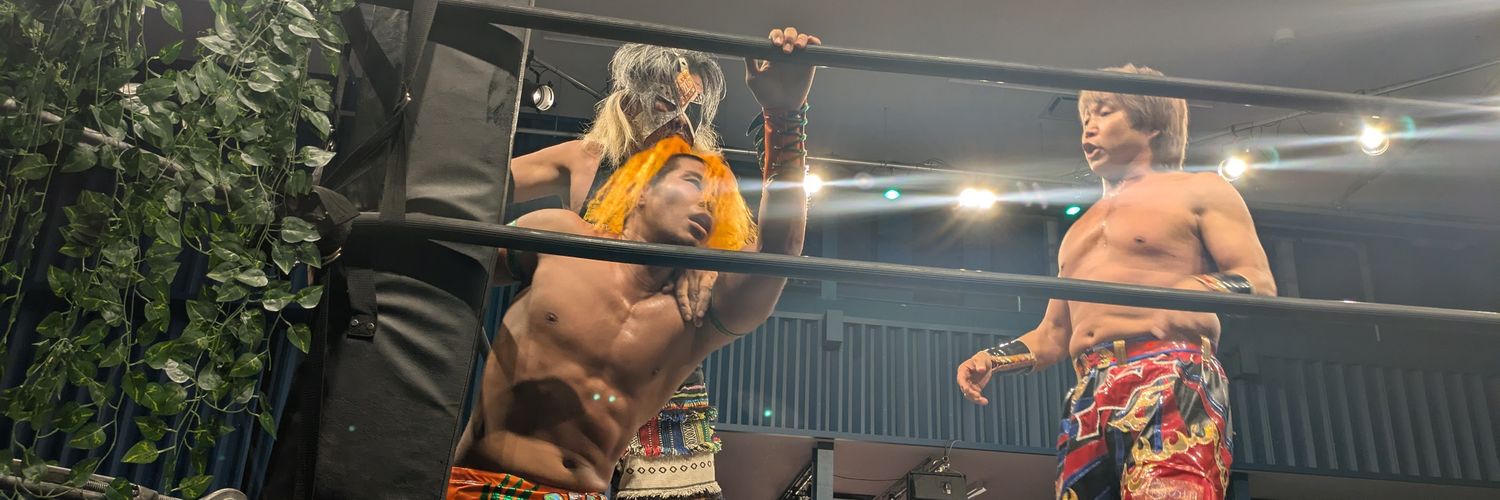 Mimi__naito's profile banner image