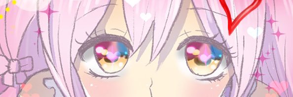 meloru55555's profile banner image