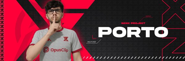 PortosRL Profile Banner