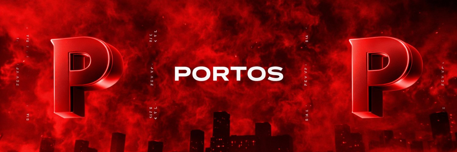 Portos banner