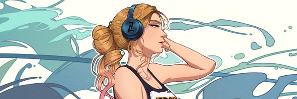 CyanSapphire87 Profile Banner