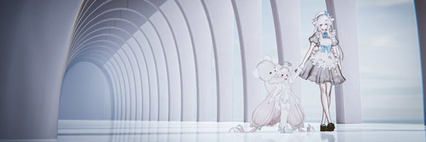 _W_vrc Profile Banner