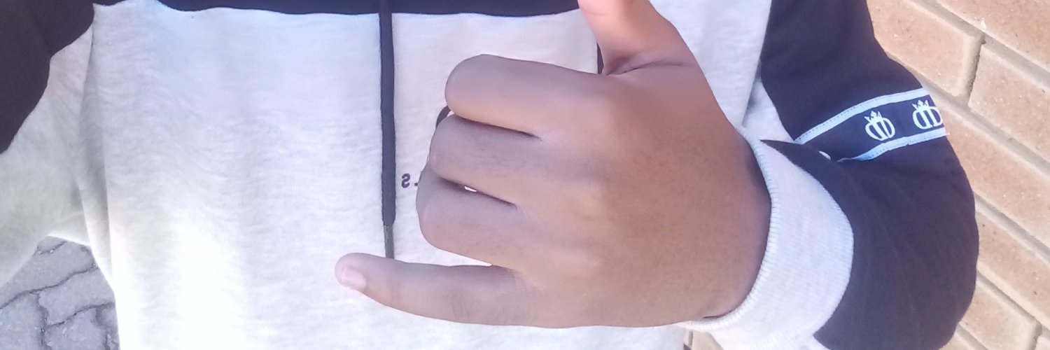 ObTaolo's profile banner image