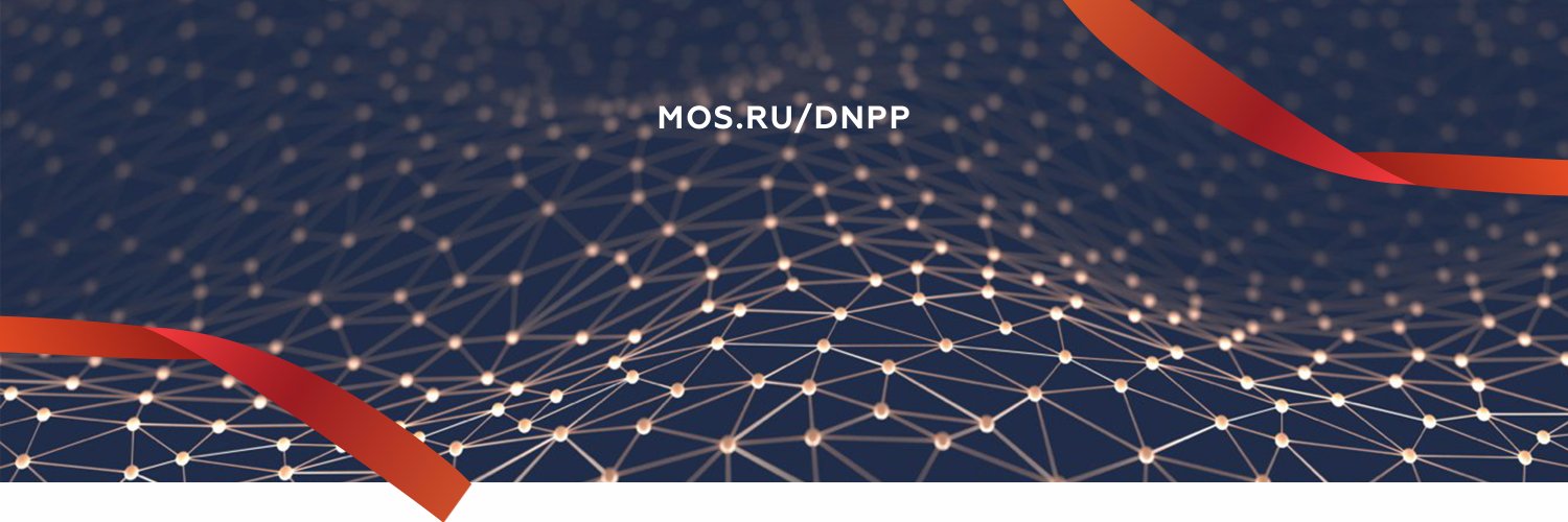 ДНПП Москвы banner