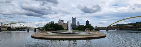 Dist1Pgh Profile Banner