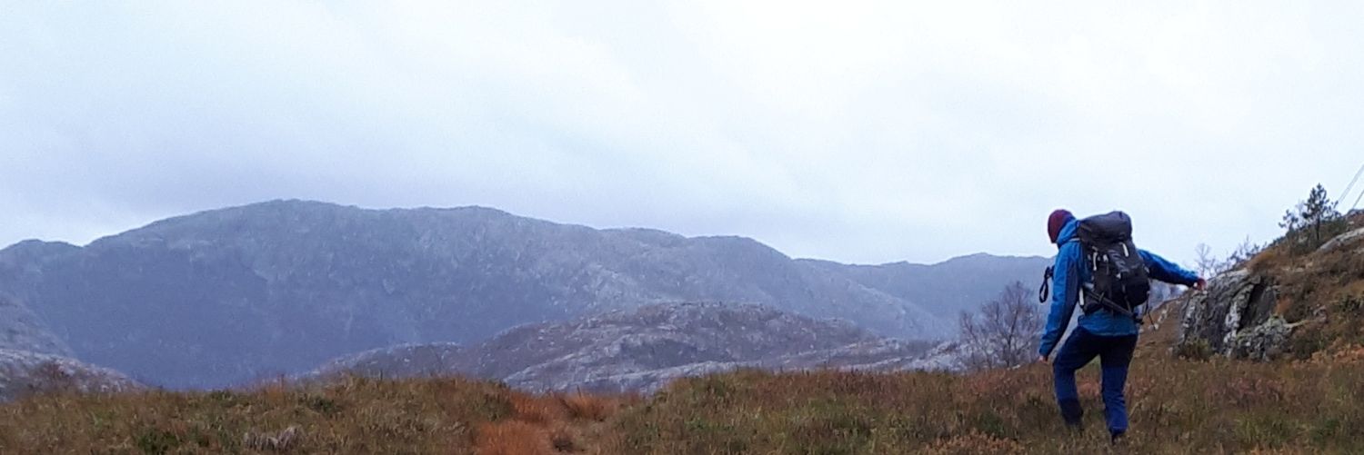 Felix 🗻🌲🥾 banner