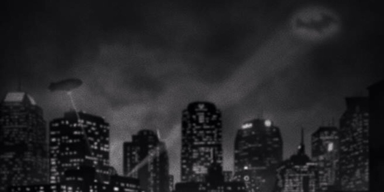 Batmanchiva's profile banner image