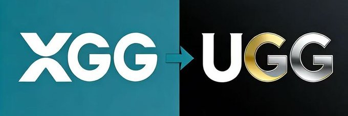 UGG banner