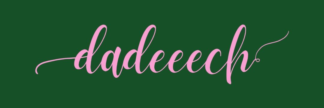 dadeeech's profile banner image