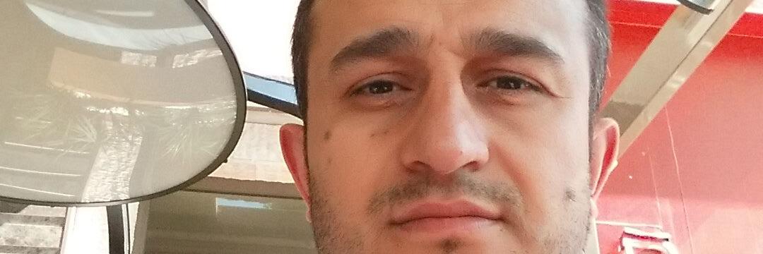 turguttunc40's profile banner image