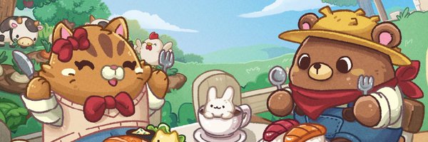 SunnySyrupGames Profile Banner