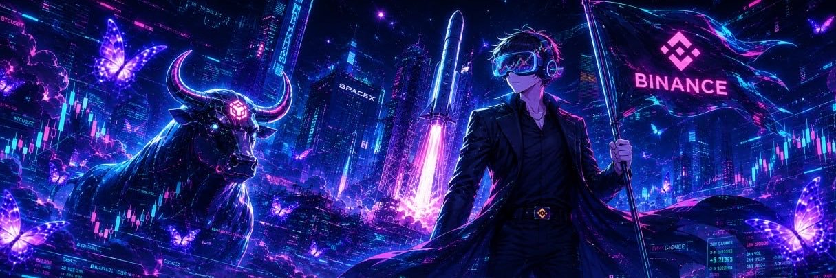 bnxiaoyv's profile banner image