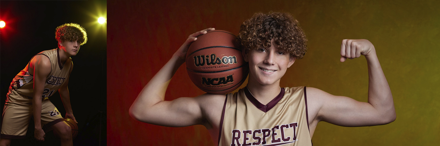 Melissa Vaughan banner