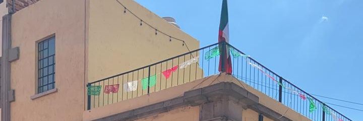 Antonio Segovia banner
