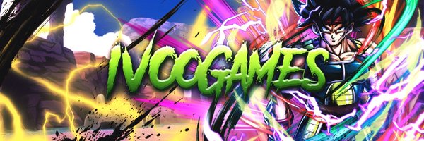 IvOoGames Profile Banner