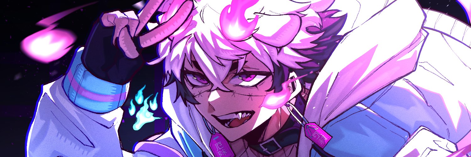 Punkpup 👻🐶 banner