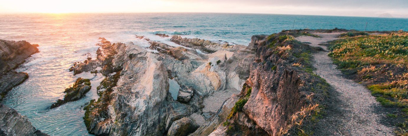 Colin Marshall banner