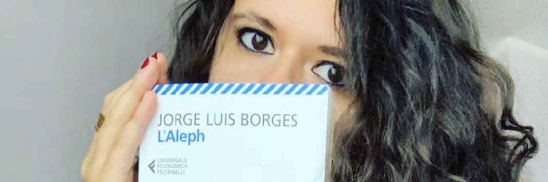 Giulia Recchioni banner